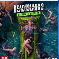 Dead Island 2 Ultimate Edition