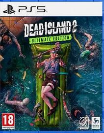 Dead Island 2 Ultimate Edition
