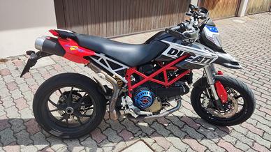 Ricambi ducati hypermotard 1100