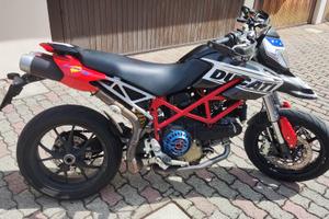 Ricambi ducati hypermotard 1100