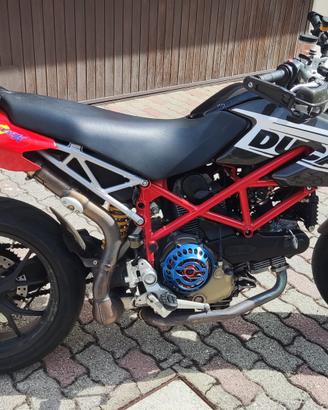 Ricambi ducati hypermotard 1100