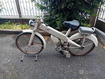 motorino ceccato anni 40