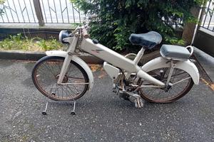 motorino ceccato anni 40