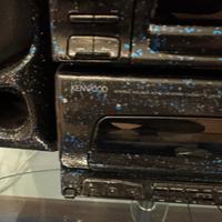 Kenwood perla nera