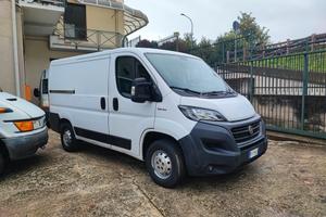 Fiat Ducato Euro 6d-TEMP IVA COMPRESA