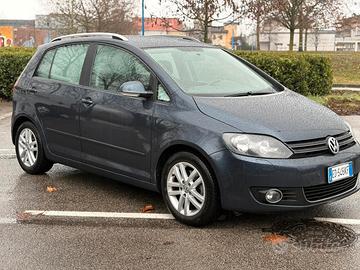 VW GOLF PLUS AUTOMATICA 