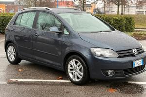 VW GOLF PLUS AUTOMATICA 