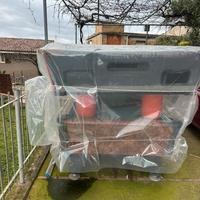 Biliardo/Carambola da gioco