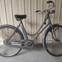 Bicicletta Vintage Doniselli