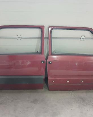 porte panda 4x4
