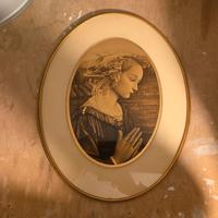 Riproduzione Artistica in Stile Rinascimentale 