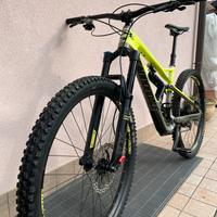 Cannondale  Jackyil