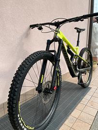 Cannondale  Jackyil