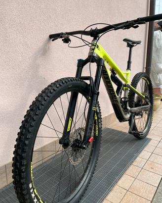 Cannondale  Jackyil