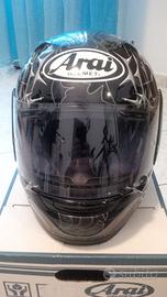 casco Arai integrale