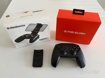 Joypad Controller NIMBUS+ Steelseries