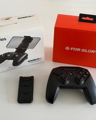 Joypad Controller NIMBUS+ Steelseries