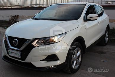 NISSAN Qashqai 1.5 dCi Business