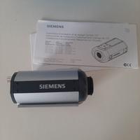 Telecamera Siemens CCBC1325-LP + Obiettivo