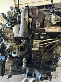 MOTORE OPEL ANTARA Z22D1