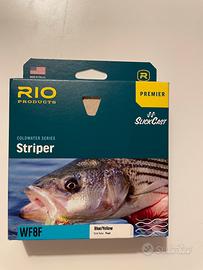 Coda di topo pesca a mosca Rio Striper
