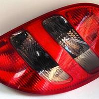 A1698201064 FANALE POST. DX MERCEDES A W169 04/07