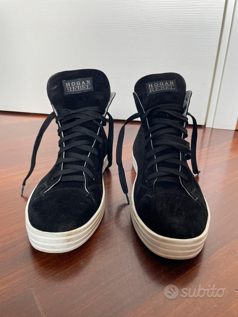 Hogan rebel ragazzo deals