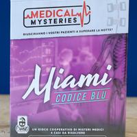 Medical Mysteries Miami - Cranio Creations