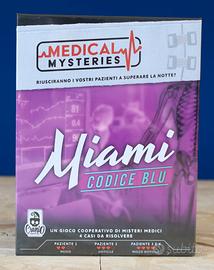 Medical Mysteries Miami - Cranio Creations