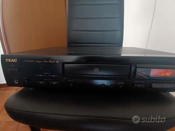 TEAC CD-P1100