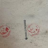 Quadro Pablo Picasso