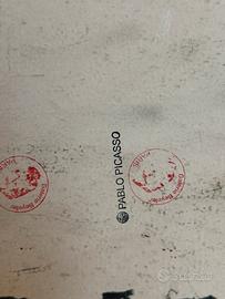 Quadro Pablo Picasso