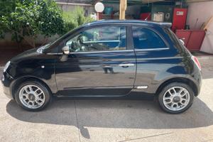 FIAT 500 1.3 MULTIJET PER NEOPATENTATI