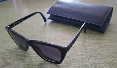 Occhiali da Sole Chanel 5442 Originali + Custodia