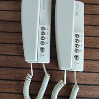 citofoni interphono