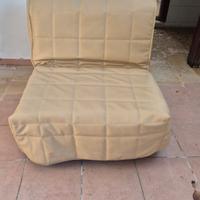 Poltrona letto 