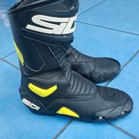 stivali SIDI Performer tg 43