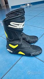 stivali SIDI Performer tg 43