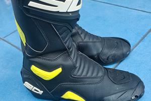 stivali SIDI Performer tg 43