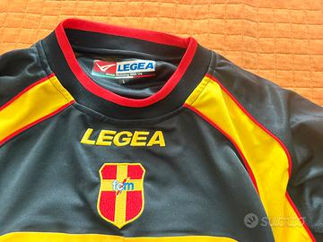 Maglia Calcio Messina