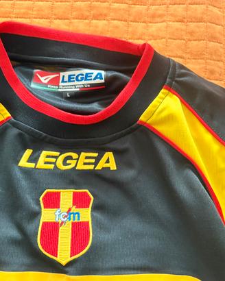 Maglia Calcio Messina