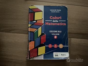 Colori della matematica 2