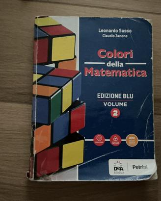 Colori della matematica 2