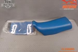 SELLA HONDA CR 500 250 125 1985 1984 con copertina