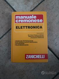 Manuale cremonese elettronica