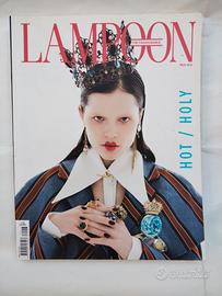 Lampoon rivista 2018