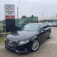 Audi A4 Avant 2.0 TDI 143CV F.AP. multitronic Adva