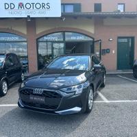 AUDI A3 SPB 35 TFSI S tronic Business CAMBIO AUTOM