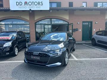 AUDI A3 SPB 35 TFSI S tronic Business CAMBIO AUTOM