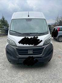 Fiat Ducato anno 2023